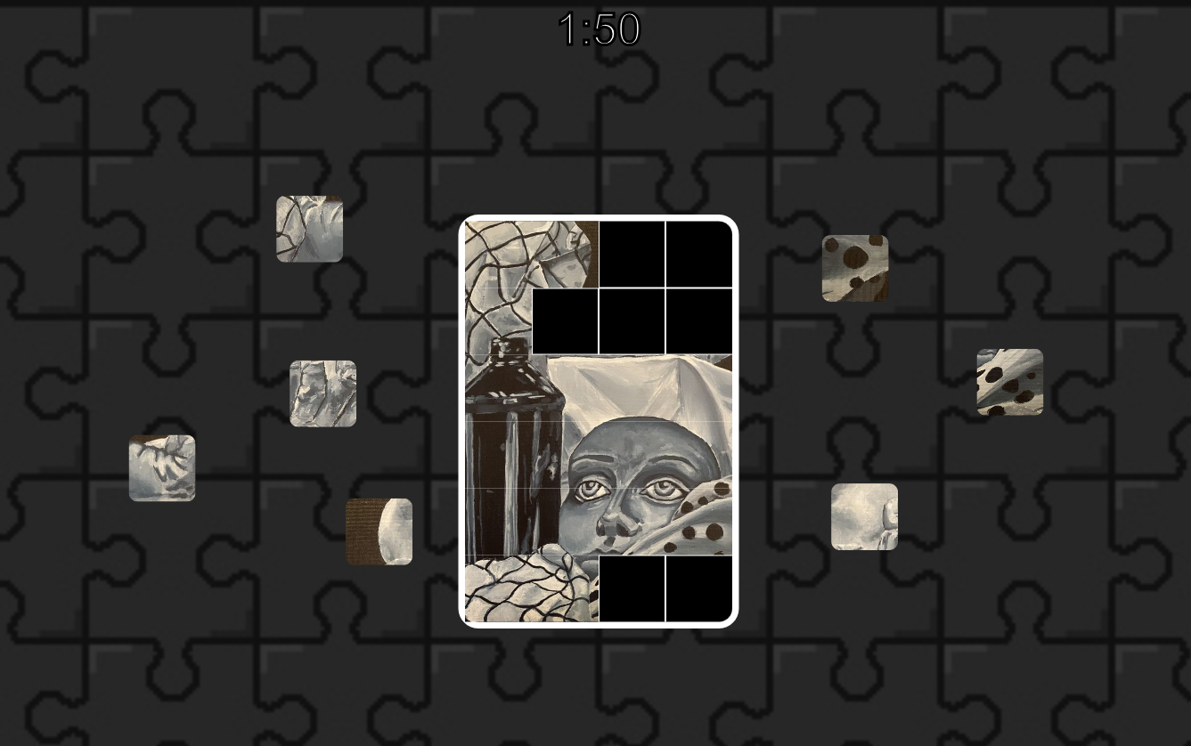 Puzzle Rush